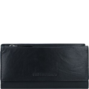 Spikes & Sparrow Geldbörse RFID Leder 19 cm