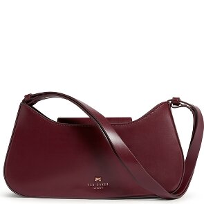 Ted Baker Curlo Mini Bag Schultertasche Leder 18.5 cm