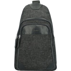 Esquire Recycled life Umhängetasche 32 cm