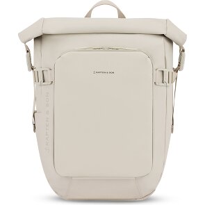 Kapten & Son Lisbon Daypack 40 cm Laptopfach