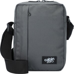 Cabin Zero Sidekick Umhängetasche RFID 19 cm