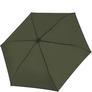 bugatti Air Flat Taschenschirm 21 cm