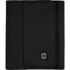 Victorinox Travel Essentials Geldbörse RFID Schutz 9 cm