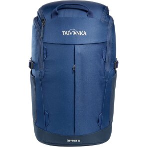 Tatonka City Pack 22 Rucksack 51 cm Laptopfach