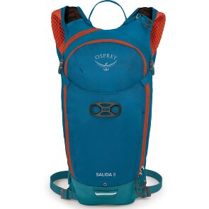 Osprey Fahrradruckscke | Koffer.com