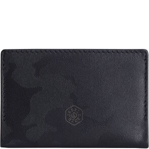 Jekyll & Hide Havana Kreditkartenetui RFID Leder 10 cm