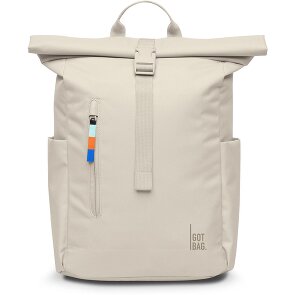 GOT BAG Rolltop Easy Daypack 40 cm Laptopfach