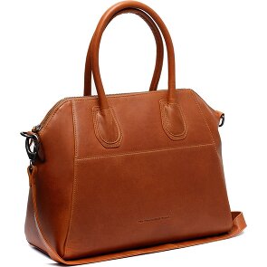 The Chesterfield Brand Marsala Handtasche Leder 33 cm