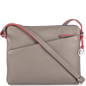Mywalit Umhängetasche Leder 23 cm