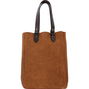 Filson Rugged Suede Shopper Tasche Leder 39 cm