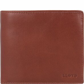 Lloyd Geldbörse Leder 11,5 cm