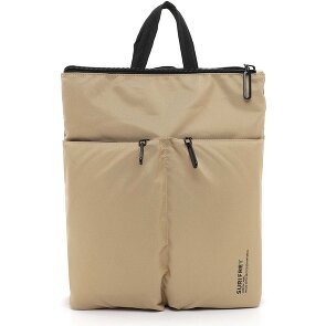 Suri Frey SFY SURI Green - Tanny Daypack 40 cm Laptopfach