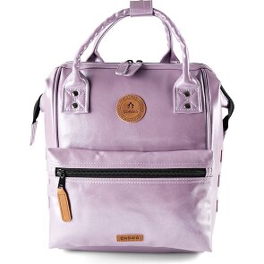 Cabaia Adventurer Iridescent City Rucksack S 32 cm