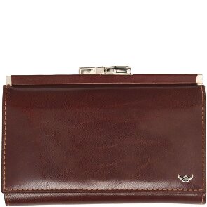 Golden Head Colorado Geldbörse  RFID Leder 14,5 cm