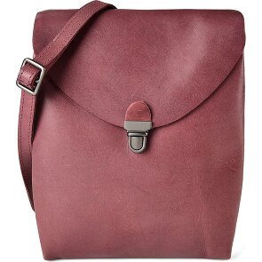 Harold's Fold Mini Bag Umhängetasche Leder 17 cm