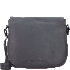 The Chesterfield Brand Yves Umhängetasche Leder 25 cm