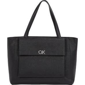 Calvin Klein Re-Lock Shopper Tasche 44 cm