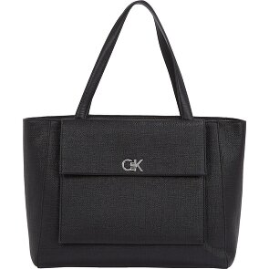 Calvin Klein Re-Lock Shopper Tasche 44 cm