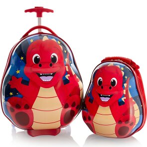 Heys Kids Kindertrolley Set 2 tlg.