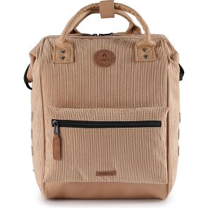 Cabaia Adventurer Velvet Medium Daypack 41 cm Laptopfach