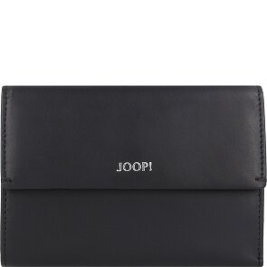 Joop! Sofisticato 1.0 Cosma Geldbörse RFID Leder 14 cm