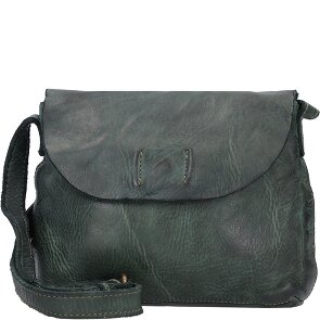 Harold's Submarine Umhängetasche Leder 21 cm