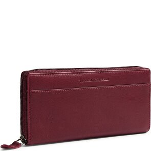 The Chesterfield Brand Mirelle Geldbörse RFID Schutz Leder 19 cm