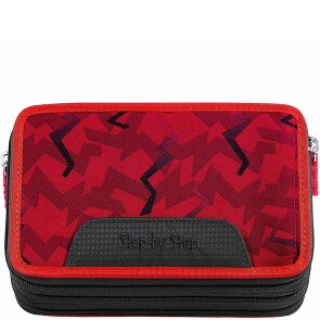 Step by Step Mäppchen