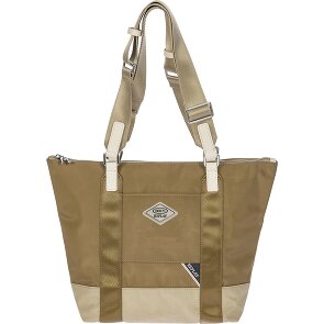 Bric's Replay Sand Woo Shopper Tasche 26 cm