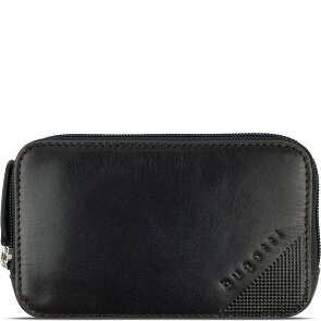 bugatti Nobile Schlüsseletui Leder 12 cm