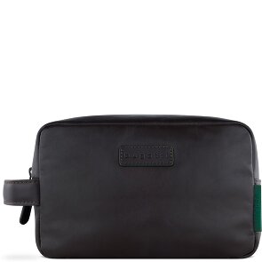 bugatti Clark Kulturbeutel Leder 20 cm