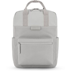 Kapten & Son Bergen Pro Daypack 39 cm Laptopfach