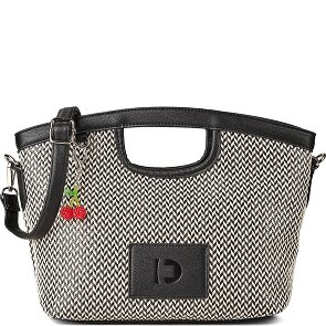 Tom Tailor Denim Lucien Shopper Tasche M 35 cm