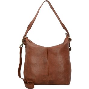 Harold's Schultertasche Leder 30 cm