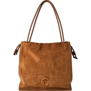 Coccinelle Dulse Schultertasche Leder 37 cm