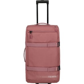 Travelite Kick Off 2-Rollen Reisetasche 68 cm