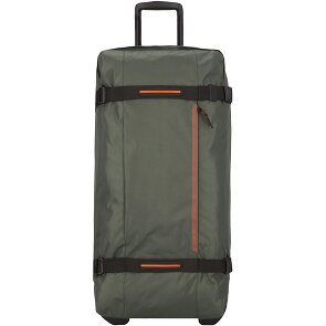 American Tourister Urban Track L 2- Rollen Reisetasche 78 cm