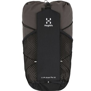 Haglöfs L.I.M Airak 14 Wanderrucksack S-M 43 cm