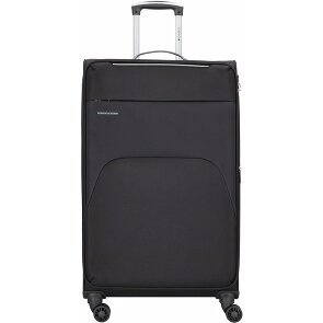 Gabol Zambia 4-Rollen Trolley 79 cm