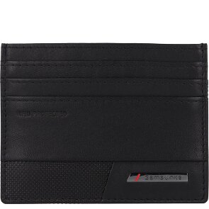 Samsonite PRO-DLX 6 Kreditkartenetui RFID Leder 10 cm