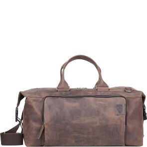 Strellson Richmond Landon Weekender Reisetasche Leder 50 cm