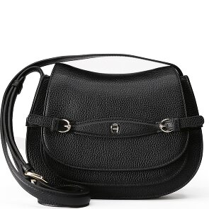 AIGNER Cavallo Umhängetasche S Leder 24 cm