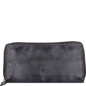Jack Kinsky Nelson Geldbörse RFID Leder 20 cm