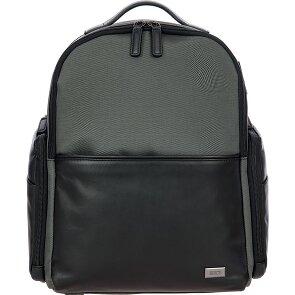 Bric's Monza Business-Rucksack 39 cm Laptopfach