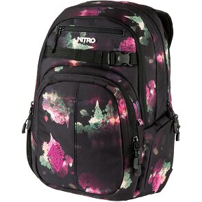 NITRO Daypack Chase Rucksack 51 cm Laptopfach