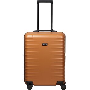 Titan Overseas 4 Rollen Kabinentrolley S 55 cm
