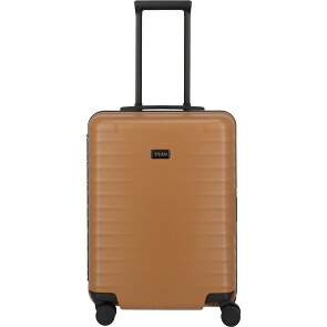 Titan Overseas 4 Rollen Kabinentrolley S 55 cm