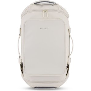 Kapten & Son Lisbon Duffle Weekender Reisetasche M 55 cm