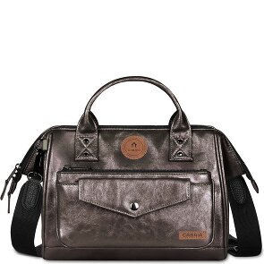 Cabaia Crossbody Iridescent Medium Handtasche M 26 cm