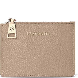 Lazarotti Bologna Leather Schlüsseletui Cardholder RFID Leder 11,5
